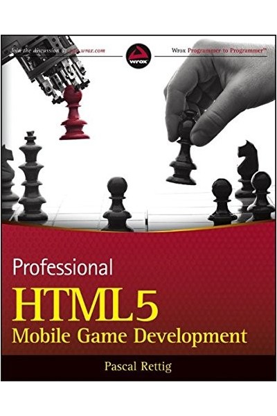 Professional Html5 Mobile Game Development